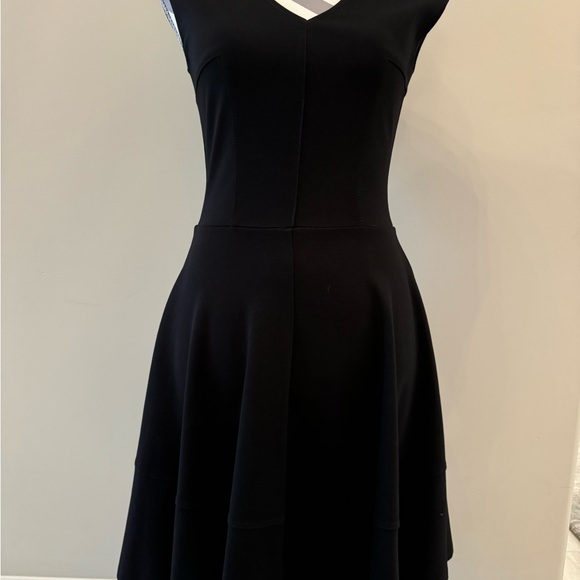 Bar lll little black dress - Picture 2 of 5